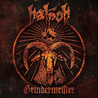 NATRON/GRINDERMEISTER